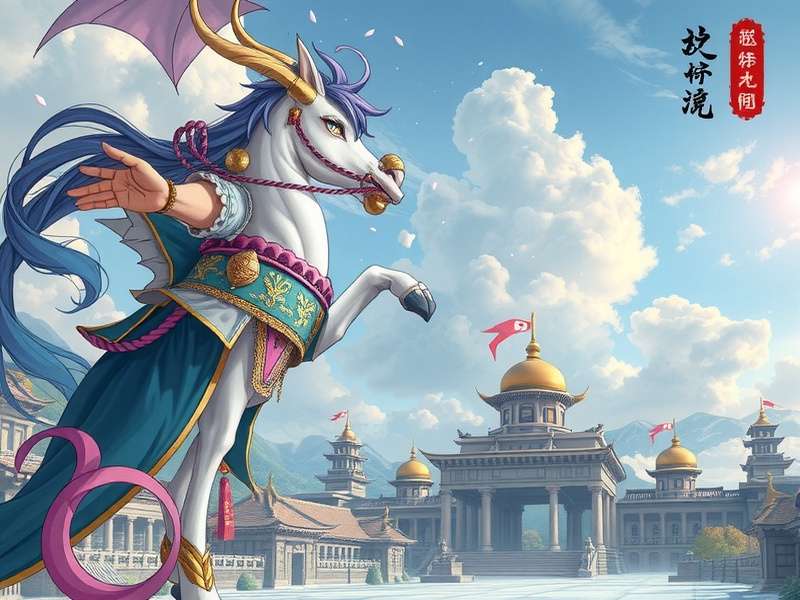 微信公众号二维码